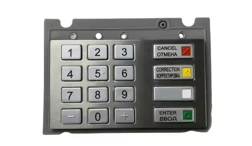EPP V7 OEM Supplier in China for ATM Spare Parts - RM